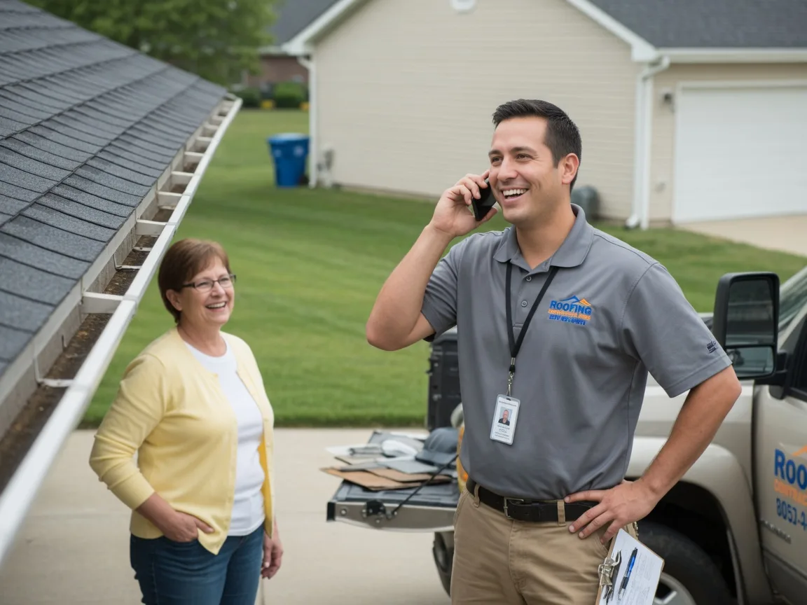 Local Roofing Contractors Indianapolis, IN FAQs